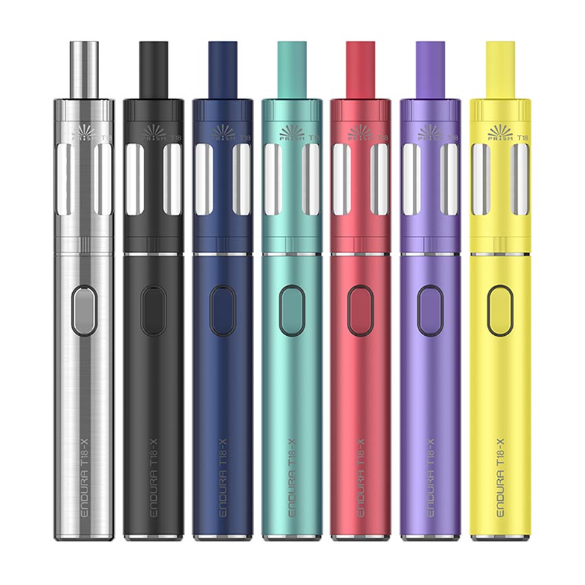Innokin Endura T18-X Starter Kit 1000mAh