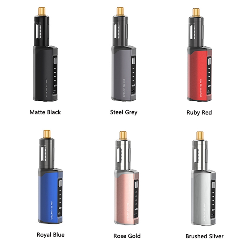 Innokin Endura T22 Pro Kit UK Cheap