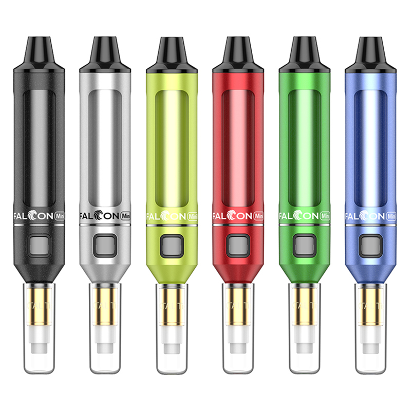 Yocan Falcon Mini Neon Glow Vaporizer Pen Kit