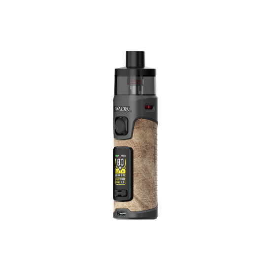 UK SMOK RPM 5 & RPM 5 Pro