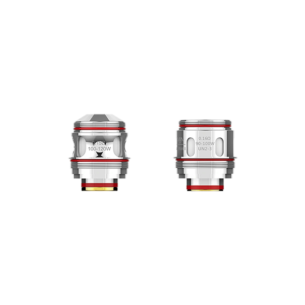Uwell Valyrian 3 Coils For Replacement