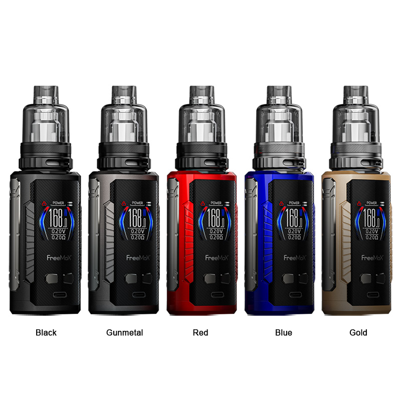 Freemax Maxus Max Pro Kit UK Cost