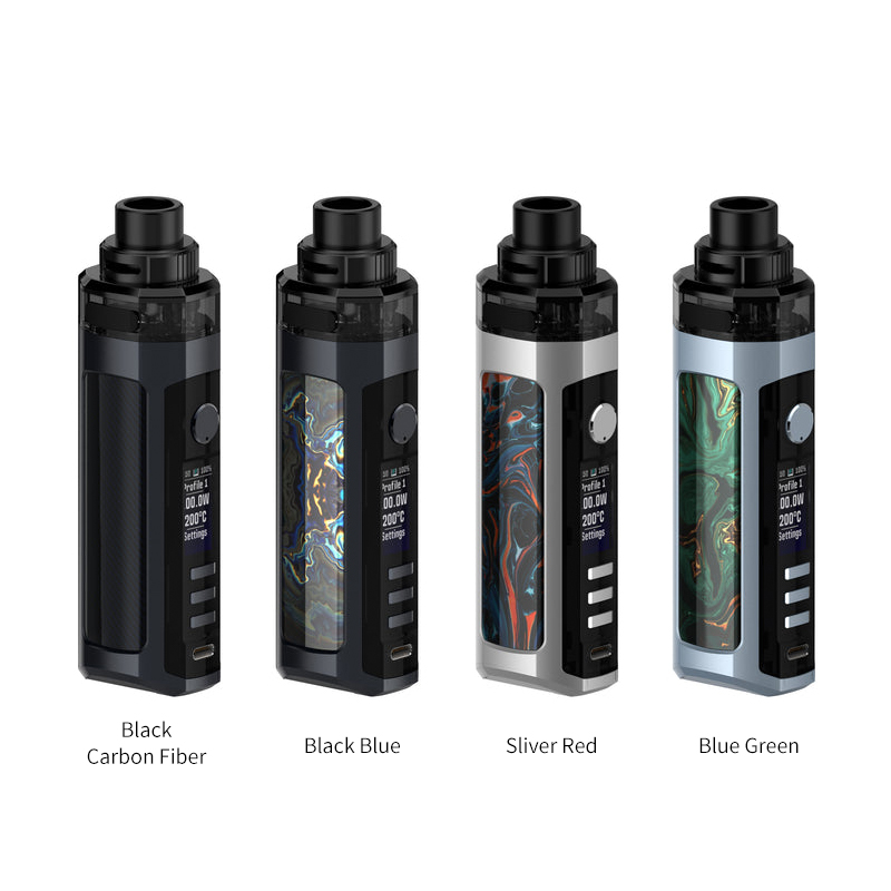 Geekvape Z100C DNA Kit UK Hot