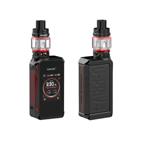 SMOK G-PRIV 4 Kit Vape Mod 230W £59.99 For Sale