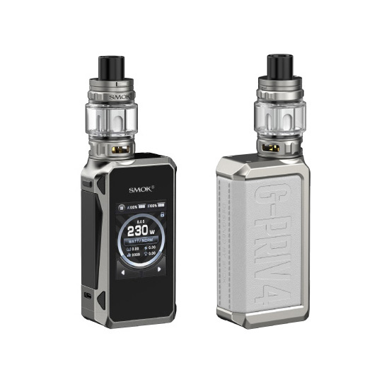 SMOK G-PRIV 4 Kit Vape Mod 230W £59.99 For Sale