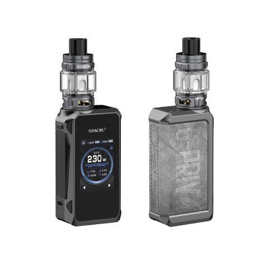 SMOK G-PRIV 4 Kit Vape Mod 230W £59.99 For Sale