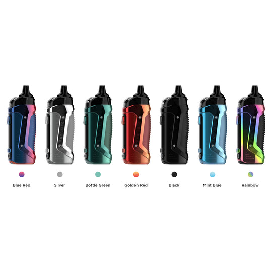 Geekvape Aegis Boost 2 Kit UK Sale