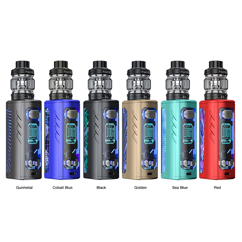 Freemax Maxus Solo Kit UK Hot Sale