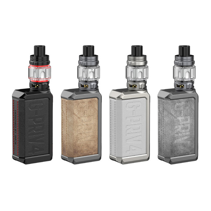 SMOK G-PRIV 4 Kit Vape Mod 230W £59.99 For Sale