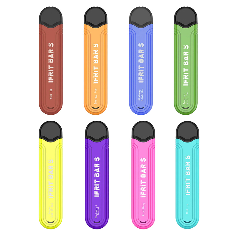 Innokin Ifrit Bar S Disposable UK Sale