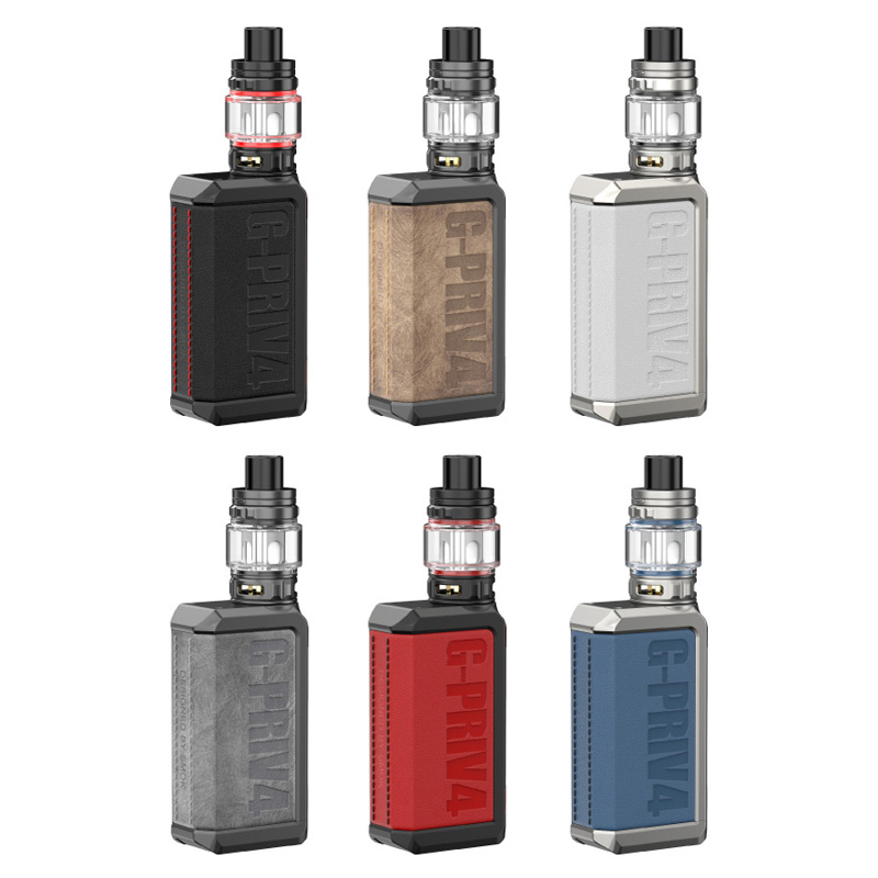 SMOK G-PRIV 4 Kit Vape Mod 230W £59.99 For Sale