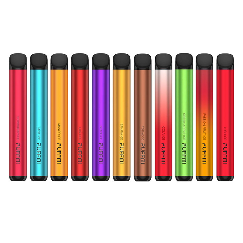 Vaporesso Puffmi TX500 Disposable UK Sale