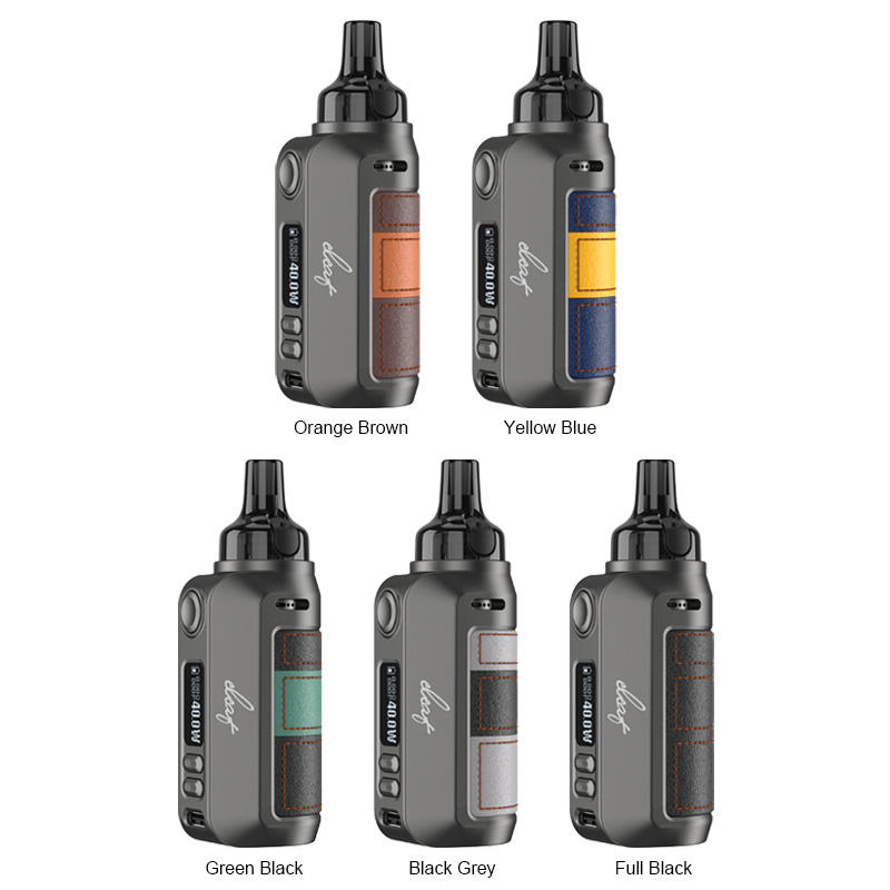 Eleaf iSolo Air 2 Kit UK Cheap