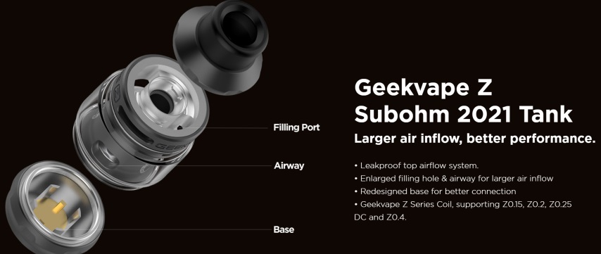 Geekvape L200 Kit UK Sale