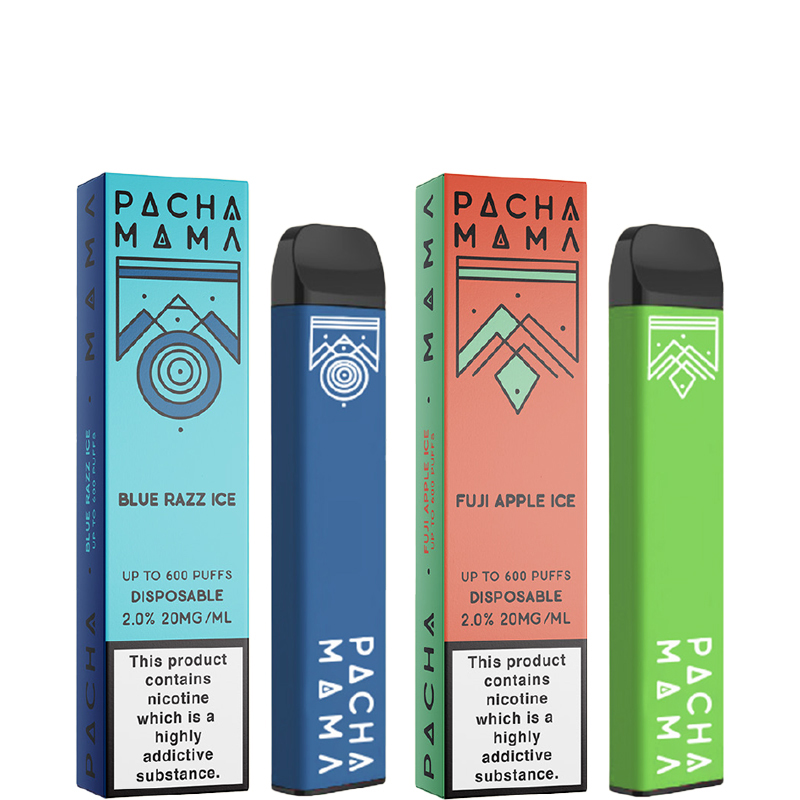 Pacha Mama Disposable UK Sale