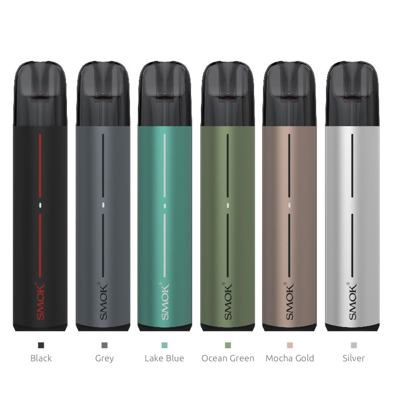 SMOK SOLUS 2 Kit UK Cheap