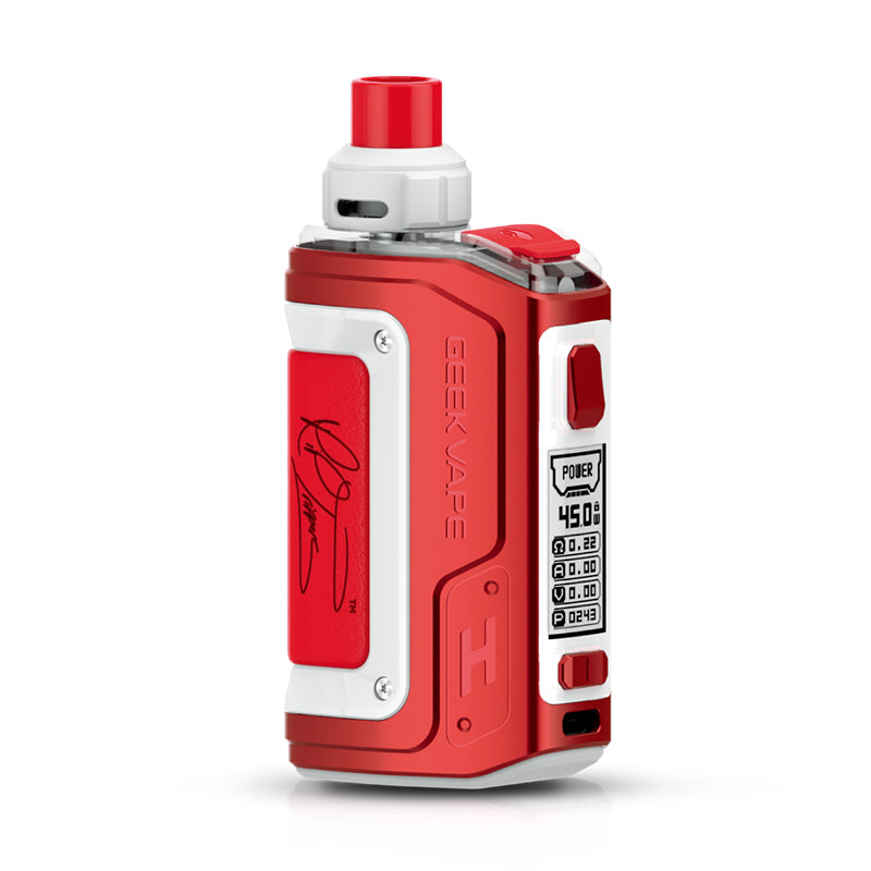 Geekvape H45 RTE Kit UK Buy