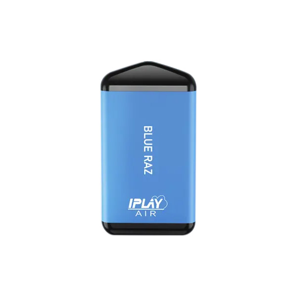 IPLAY AIR Disposable UK New