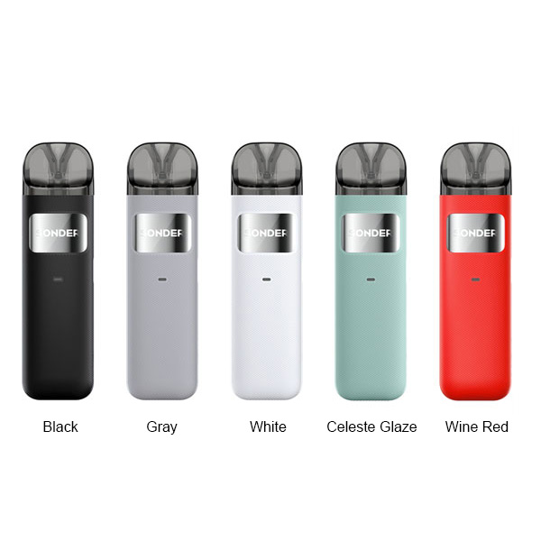 Geekvape Sonder U Kit UK New