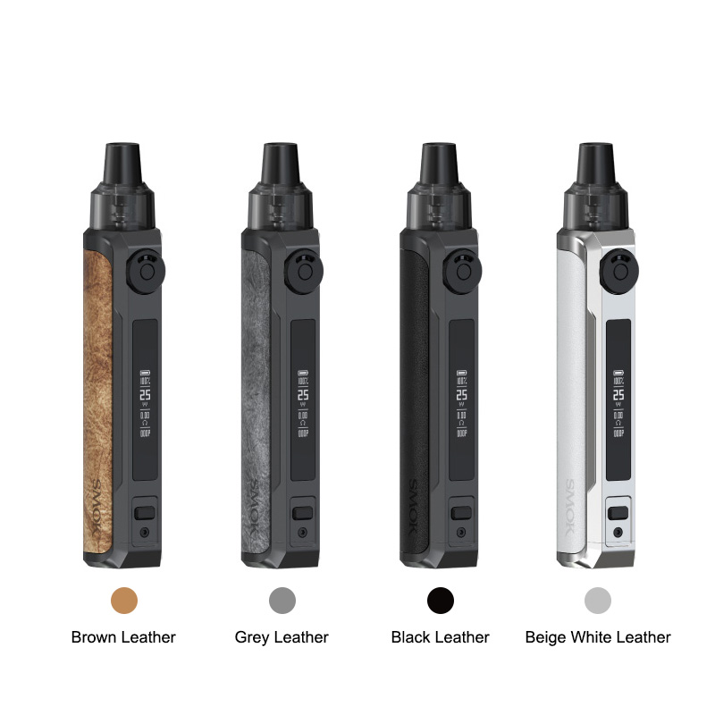 SMOK RPM 25W Kit UK New Release