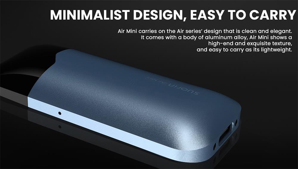 Suorin Air Mini Kit UK Cost