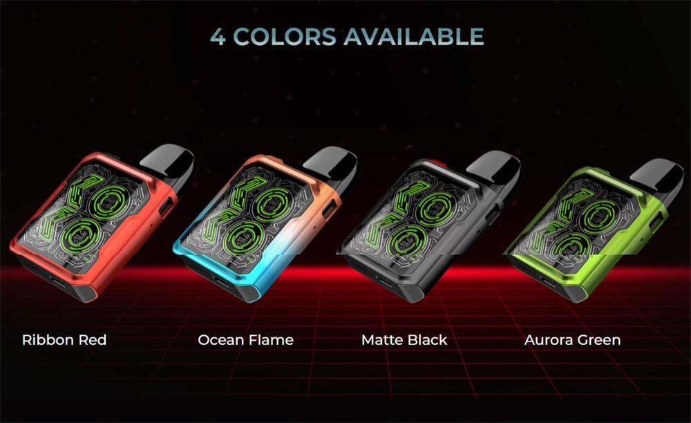 Uwell Caliburn GK2 Kit UK Sale