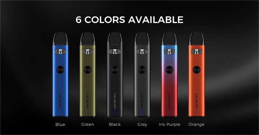 Uwell Caliburn A2 Kit UK Cheap