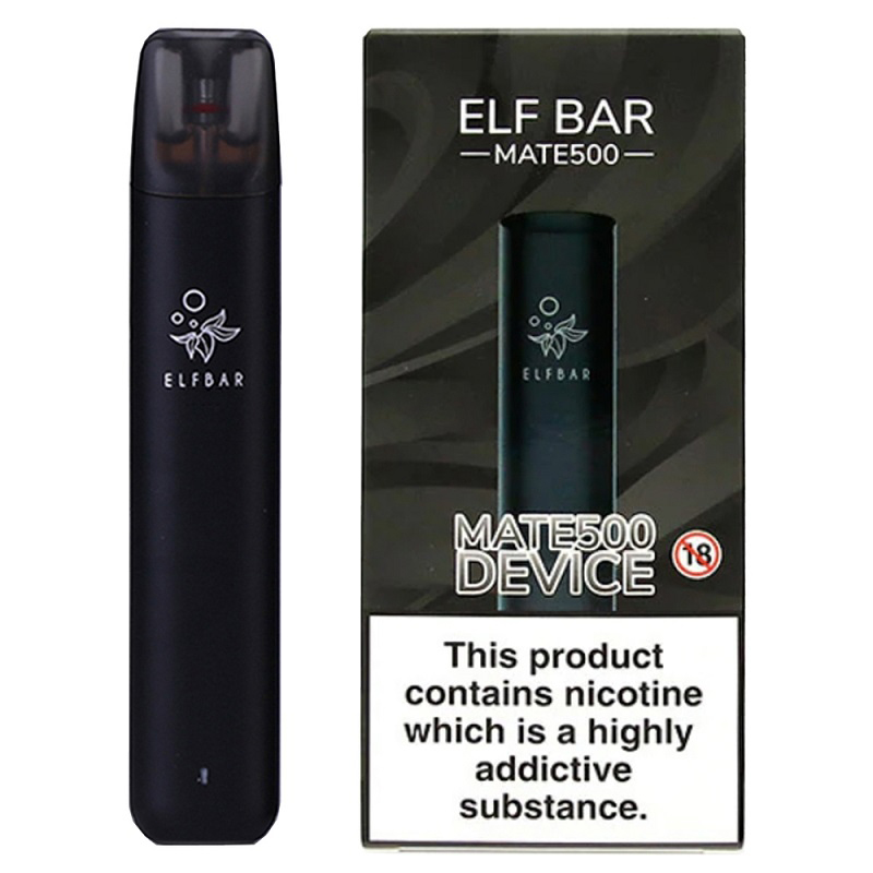 Bulk Buy Elf Bar Mate 500 Kit