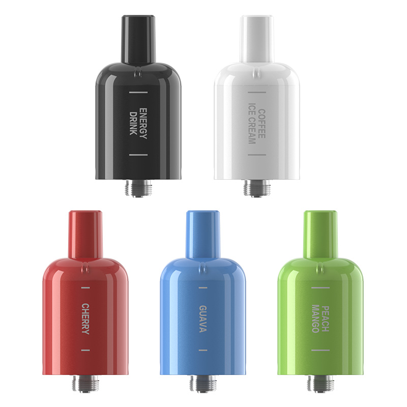 Joyetech eGo 510 Pre-filled Pod Cartridge 2ml Cheap sale