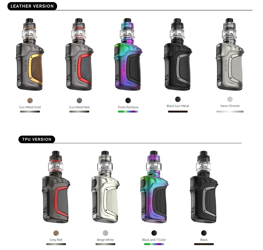 UK SMOK MAG 18 Kit Best Sale