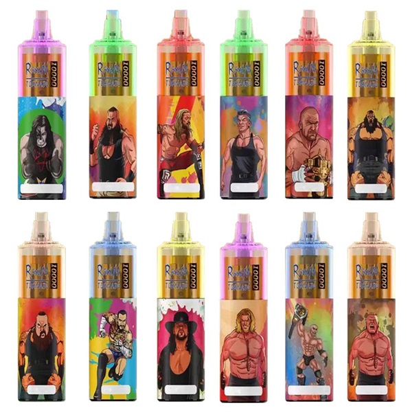 Vape 10000 RandM Tornado 7000 Puffs Disposable Vape - [Buy 2 In 16.99] - Banana  Milkshake Australia RandM Vape Buy 1 Get 1 Free