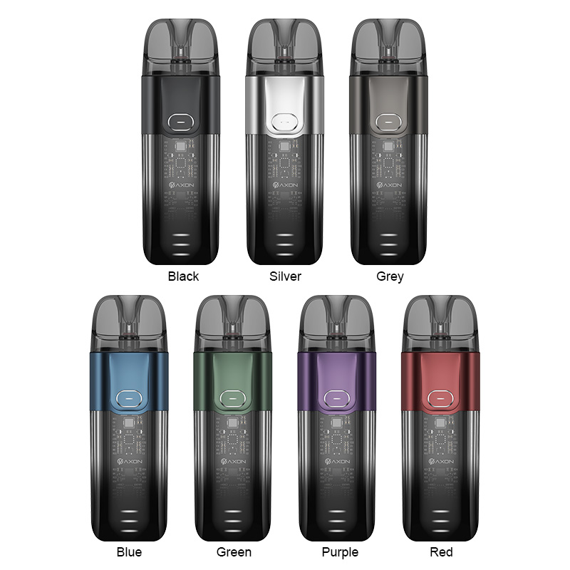 Vaporesso LUXE X Kit for sale