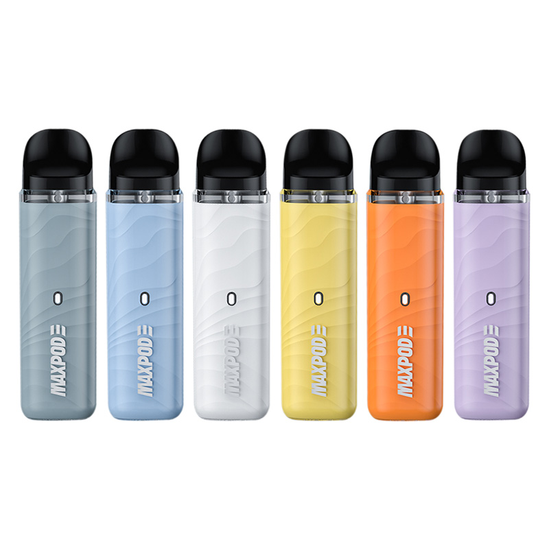 Freemax Maxpod 3 Kit 480mAh 15W Best UK | Vapesourcing