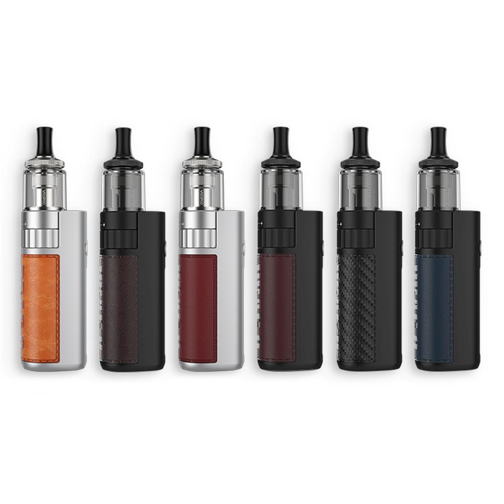 cheap VOOPOO Drag Q Kit