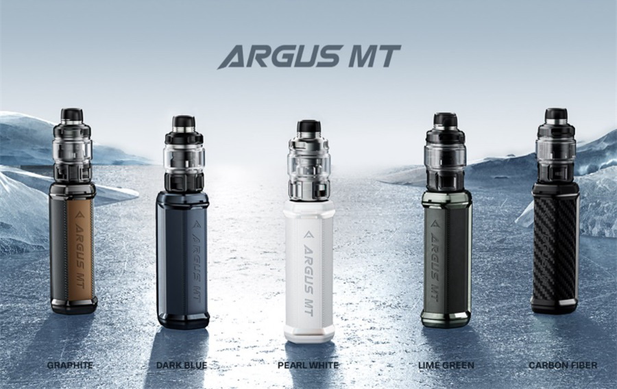 voopoo argus mt & argus xt best price