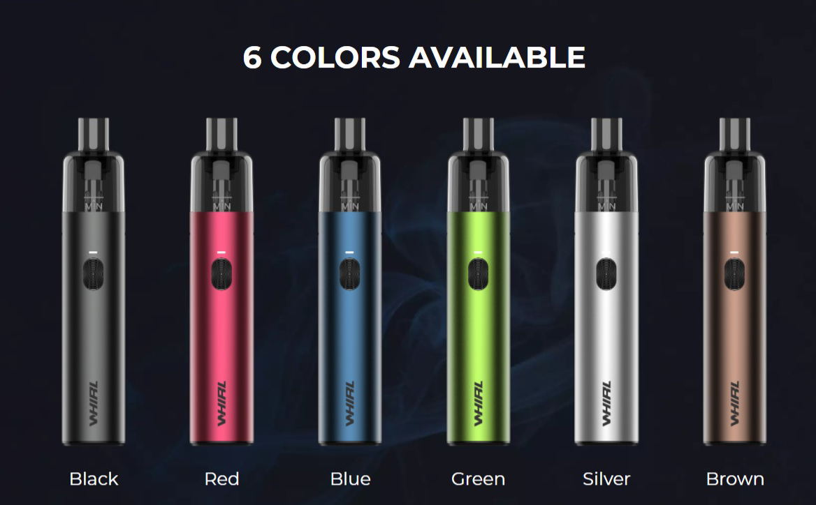 uwell caliburn whirl s2 best price uk