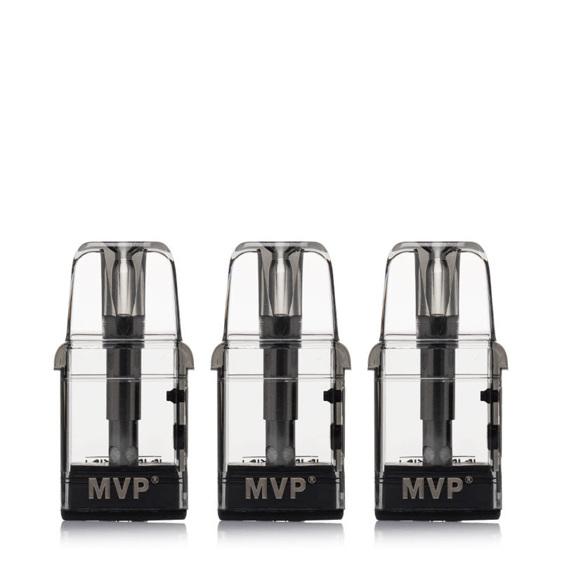 Innokin MVP Replacement Pod Cartridge (3pcs/pack)