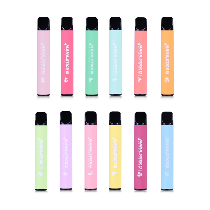 mana stick r disposable new online