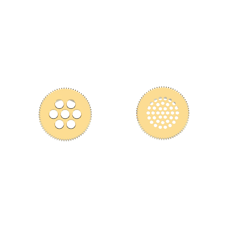 ThunderHead Creations Tauren MTL RTA V1.5 Honeycomb Airflow Inserts