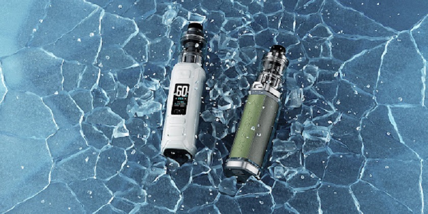 Lasted Argus Series Product—Voopoo Argus XT & MT Kit