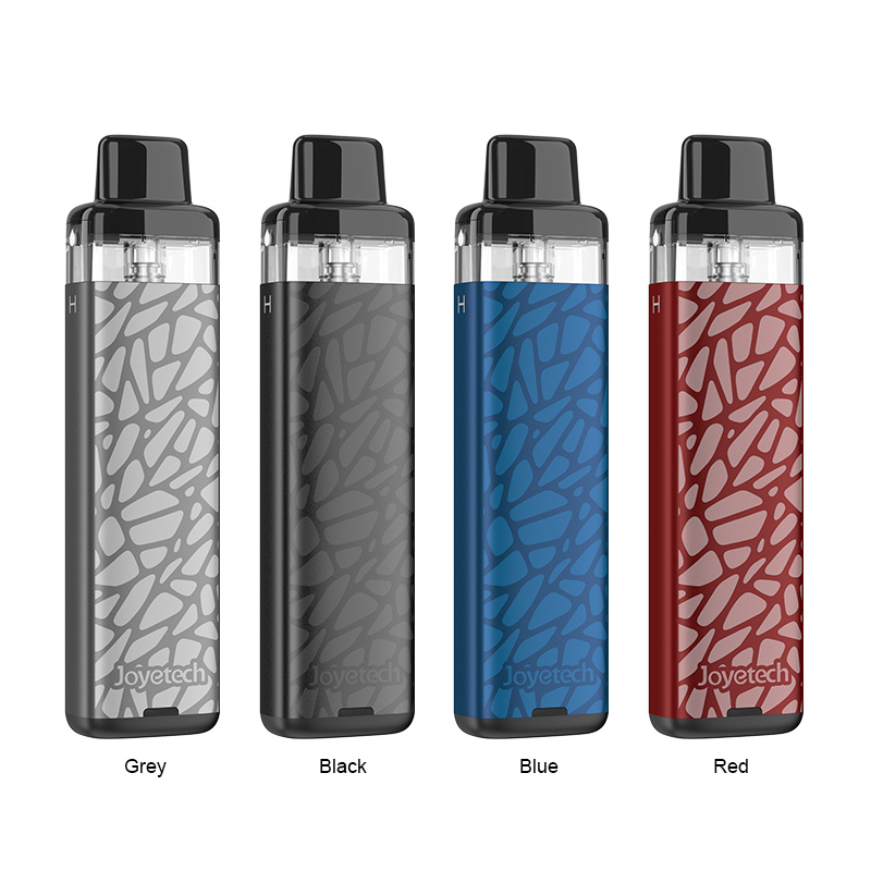 Joyetech eGo AIO 2 Vape Pen Kit 1700mAh