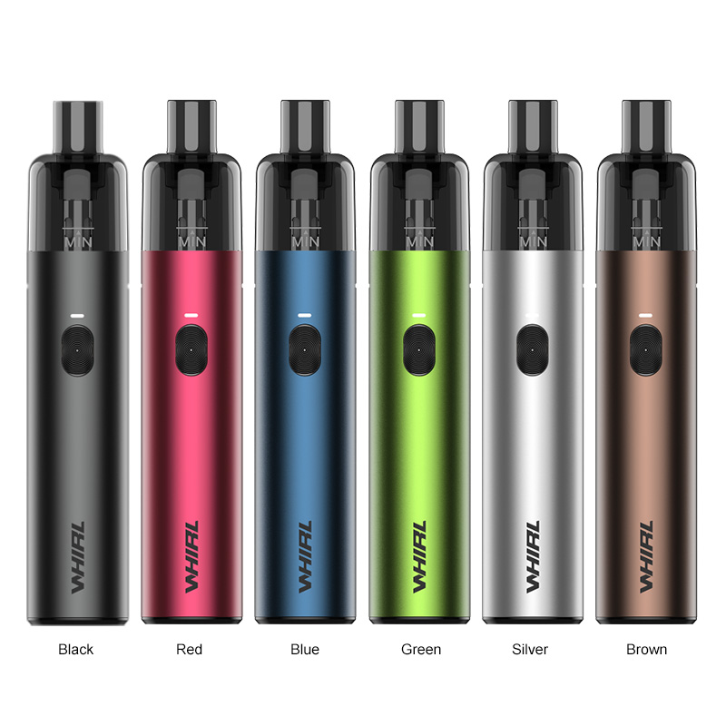 Uwell Whirl S2 Color