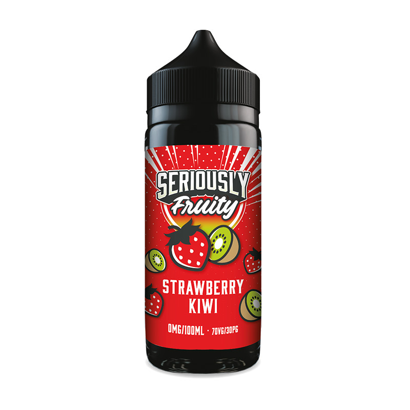 elf bar vape uk Spritz Iced Flavour Beast Salt Nic main image 1