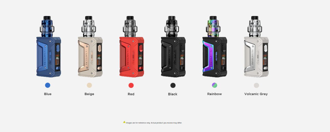 geekvape l200 classic kit uk online