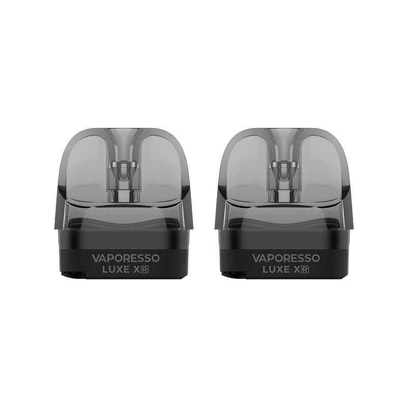Vaporesso LUXE XR Replacement Pod Cartridge (2pcs/pack)