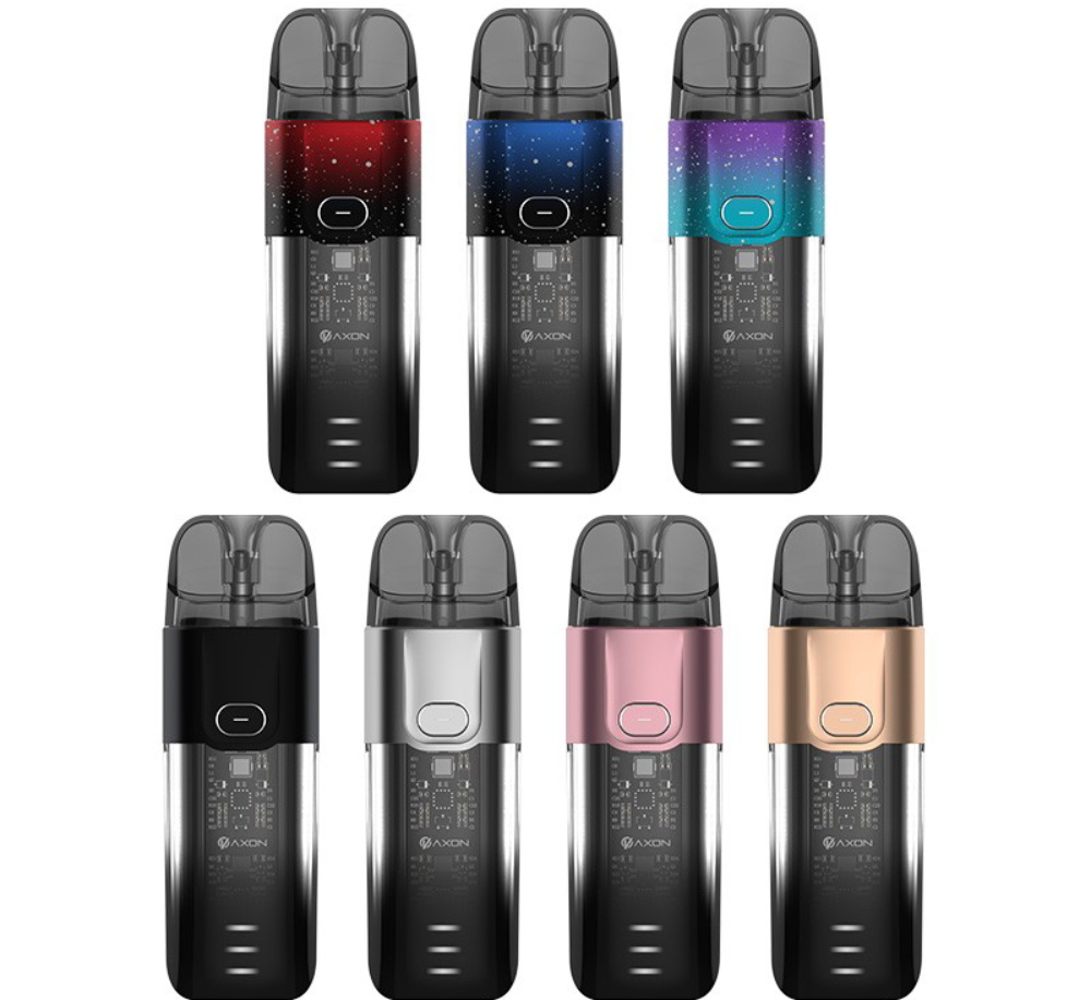 vaporesso luxe xr kit uk