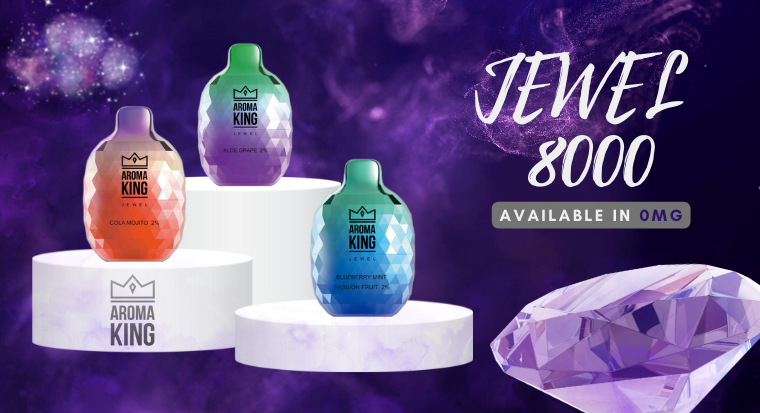 aroma king jewel disposable vape kit17