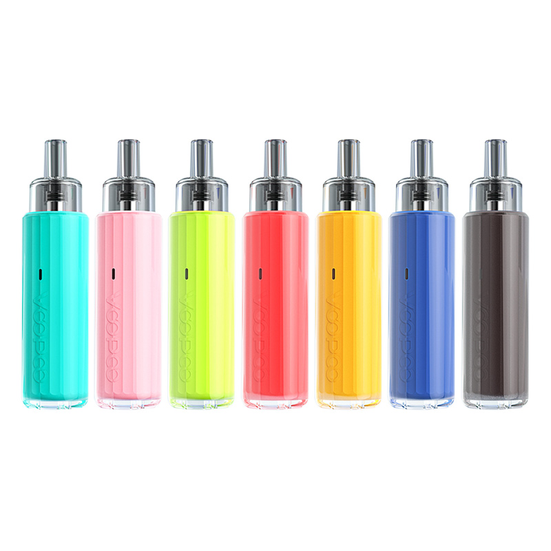 voopoo doric red light flashing Caffè del nonno: Ricetta semplice da bar main image 0