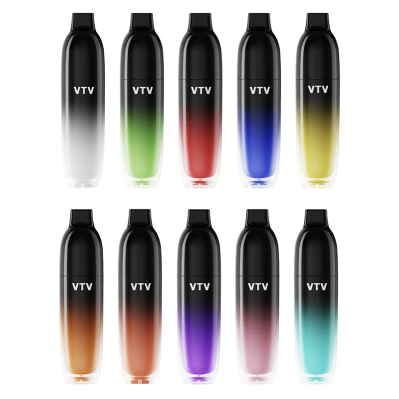 VTV Nyx Disposable Vape 8000 Puffs 15ml UK Sale