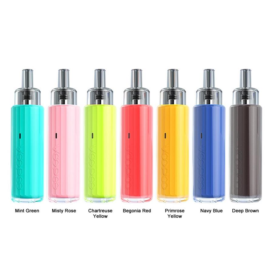 buy voopoo doric q kit